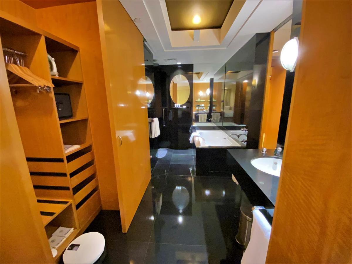 The Grand New Delhi Nova Deli Exterior foto